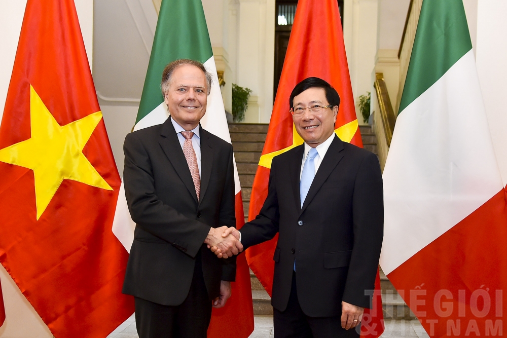 viet nam italy hop tac kinh te tiep tuc la uu tien trong hop tac song phuong