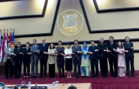 Sớm hoàn tất Kế hoạch hành động ASEAN - LHQ giai đoạn 2016-2020
