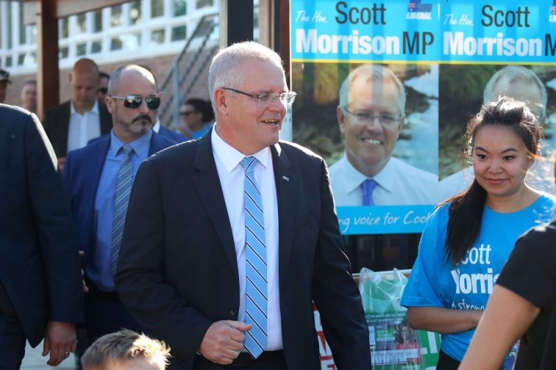 thu tuong australia chi dinh noi cac moi