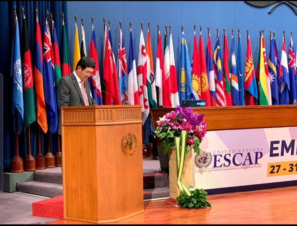 viet nam du hop khoa 75 uy ban kinh te xa hoi chau a thai binh duong escap