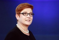 Thư mừng Bà Marise Payne được tái bổ nhiệm làm Bộ trưởng Ngoại giao Australia