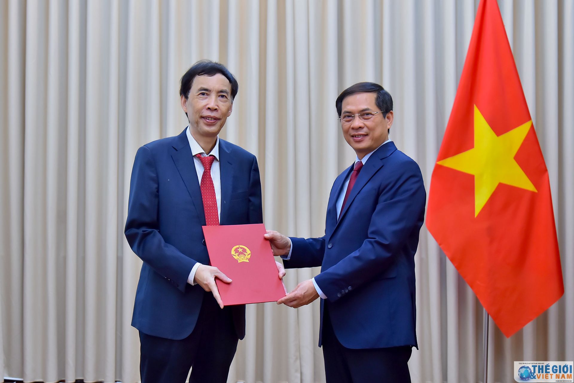 thu tuong chinh phu bo nhiem nhan su vncpec nhiem ky 2020 2021