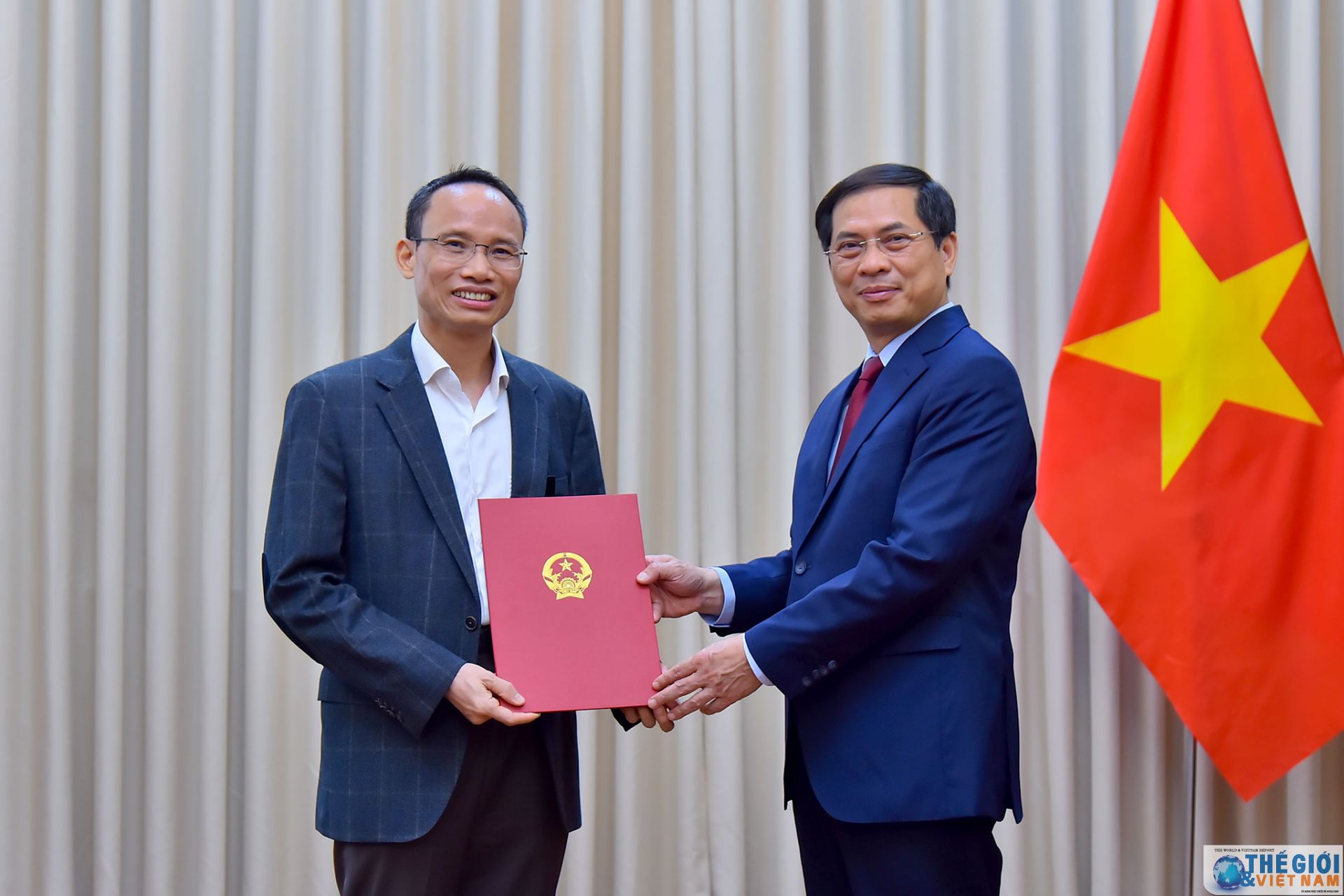 thu tuong chinh phu bo nhiem nhan su vncpec nhiem ky 2020 2021