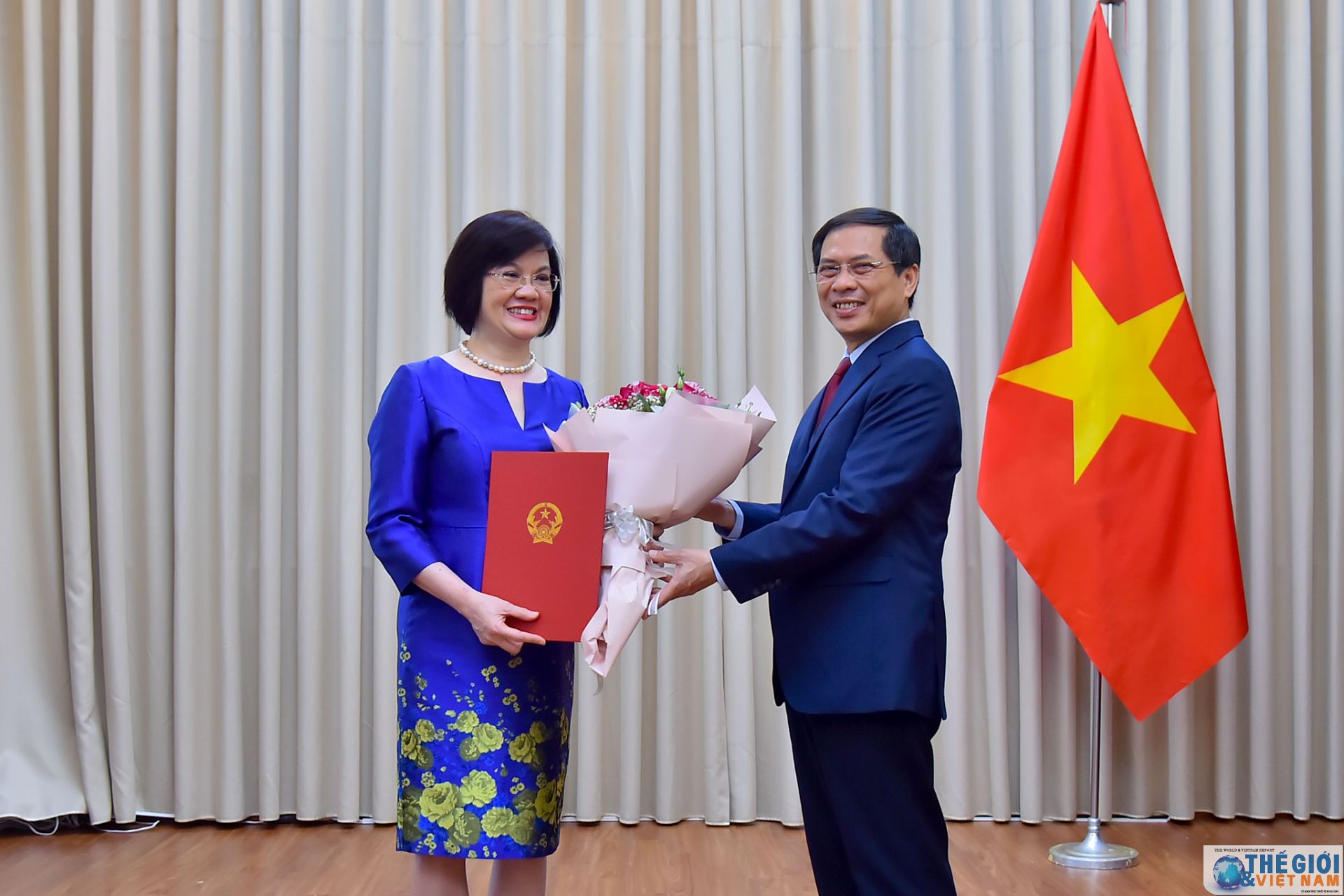 thu tuong chinh phu bo nhiem nhan su vncpec nhiem ky 2020 2021