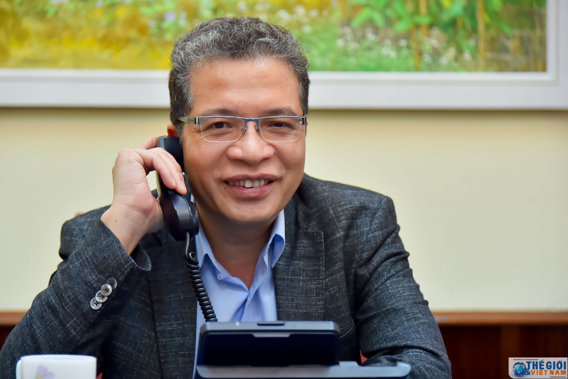 viet nam san sang chia se kinh nghiem ung pho dich benh covid 19 voi angola