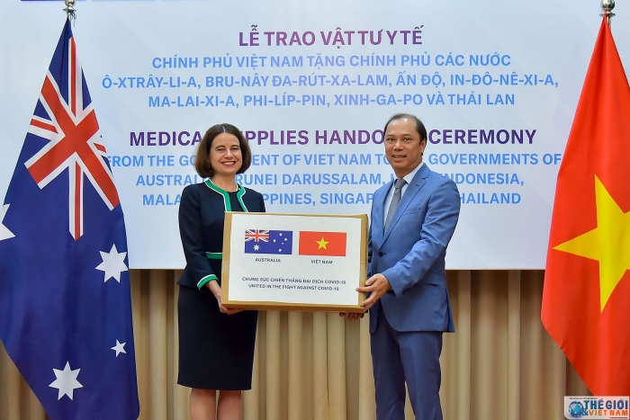 dai su australia tai viet nam australia se sat canh voi viet nam va asean