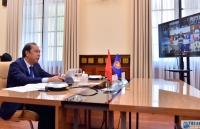 australia ho tro 105 trieu aud giup viet nam ung pho voi dich covid 19