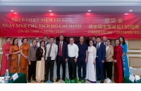 bac si nguyen ngoc ha va nhung ky uc xuc dong ve bac ho kinh yeu lan dau duoc chia se