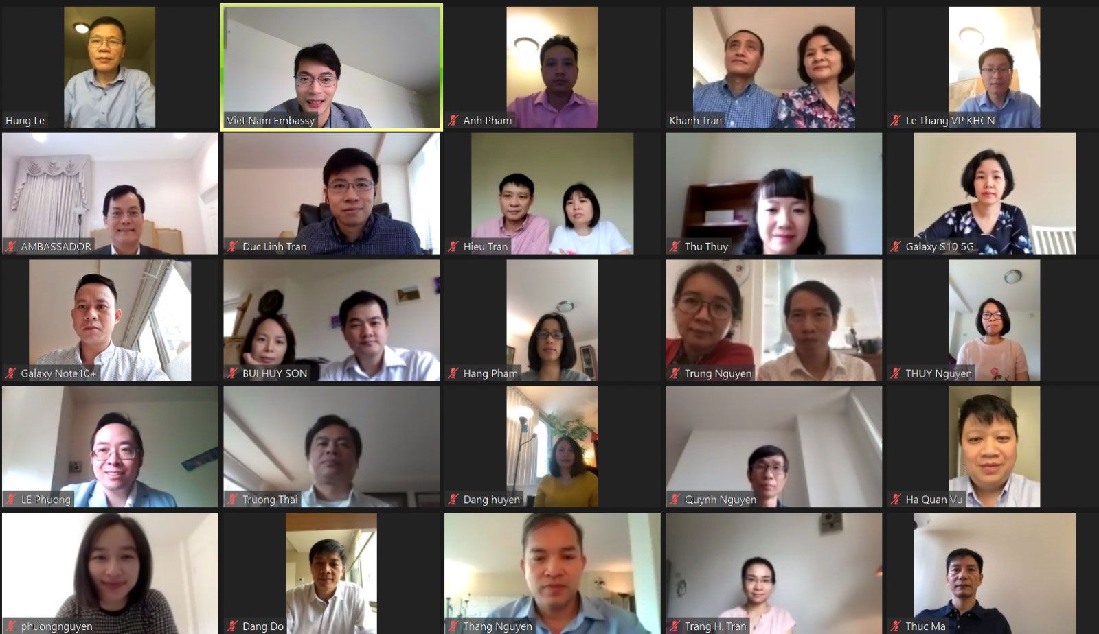 dang bo bo phan washington dc to chuc toa dam ve phong cach ngoai giao ho chi minh