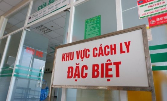 Bộ Y tế thông tin về ca tử vong 42 liên quan đến Covid-19