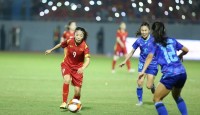 第31屆東南亞運動會：在主隊在女子足球決賽中失利後，許多泰國報紙“傷心欲絕”