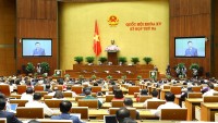 Hôm nay (24/5), Quốc hội sẽ thảo luận Nghị quyết về thí điểm một số cơ chế, chính sách đặc thù phát triển tỉnh Khánh Hòa