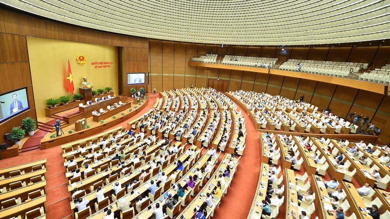 ky hop thu 3 quoc hoi khoa xv thap sang khat vong phuc hoi