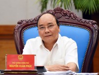 thu tuong sua nhieu luat chinh phu kien quyet loai bo cac rao can