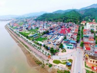 cai lan duoc xay dung thanh khu cong nghiep kieu mau