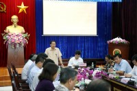 truong co quan dai dien gap mat voi lanh dao cac co quan truyen thong