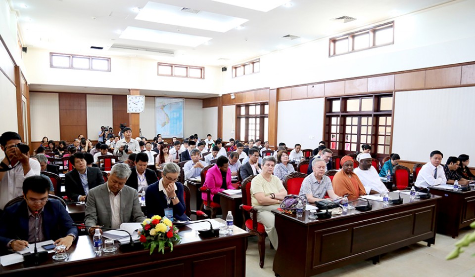 Ngoại giao Đoàn thăm và làm việc tại Đắk Nông ngoai giao doan tham va lam viec tai dak nong