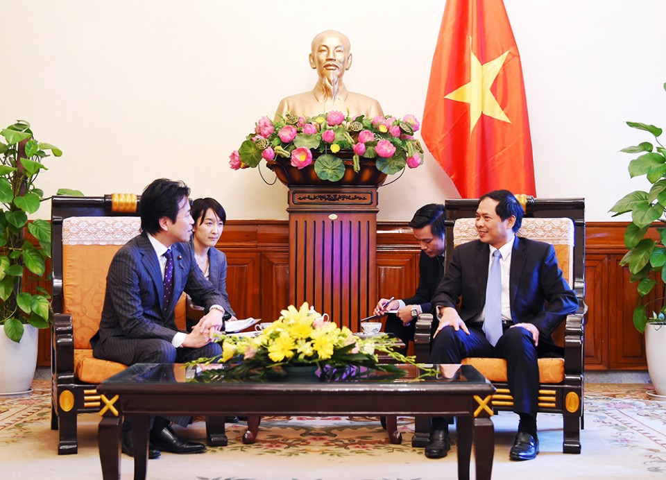 nhat ban cam ket ho tro viet nam hoi nhap quoc te