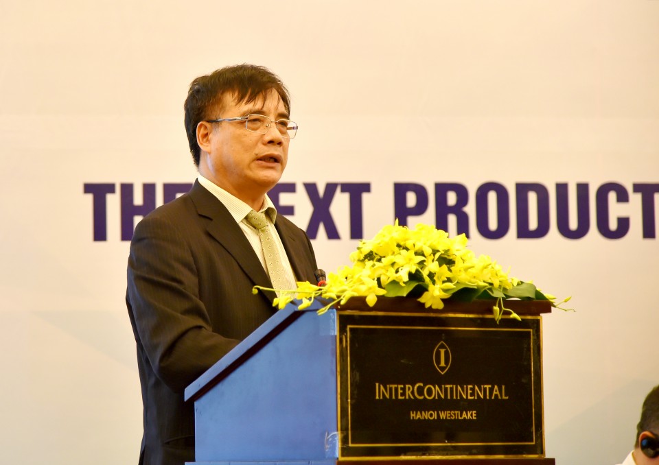 viet nam can nam lay thoi khac quan trong hien nay