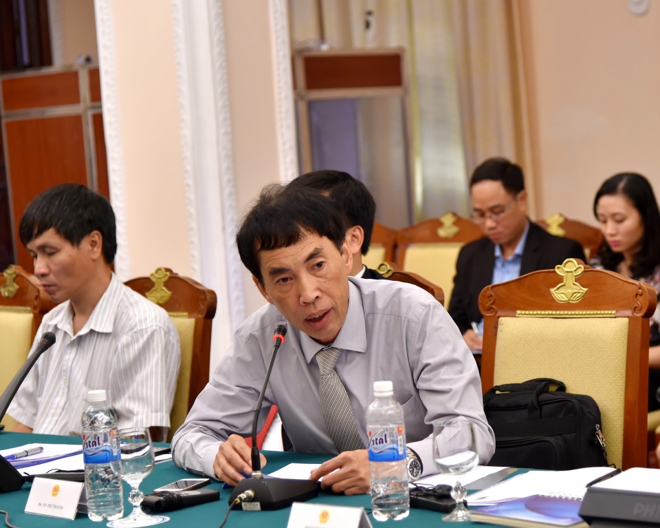 nang cao hieu qua hoi nhap va thuc day hop tac nam nam trong giai doan moi