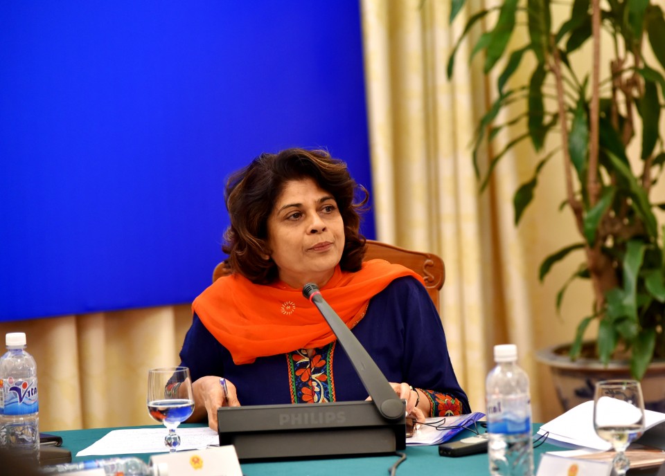 nang cao hieu qua hoi nhap va thuc day hop tac nam nam trong giai doan moi