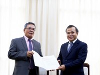 viet nam va liberia thiet lap quan he ngoai giao