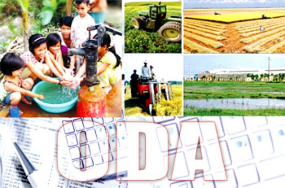 nang cao hieu qua su dung nguon von oda