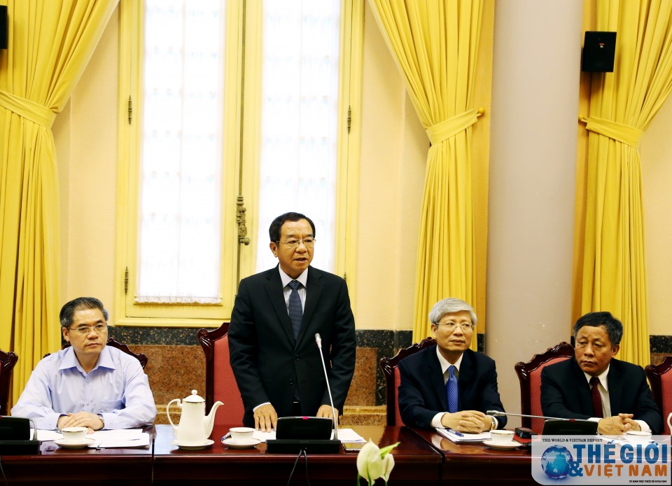 lui hieu luc thi hanh bo luat hinh su 2015