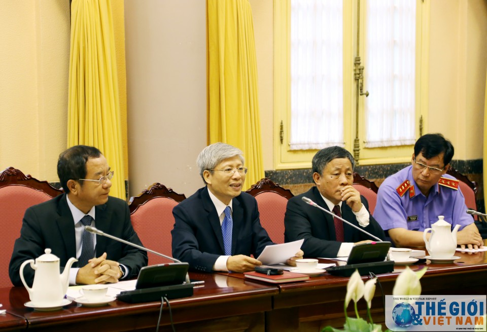 lui hieu luc thi hanh bo luat hinh su 2015