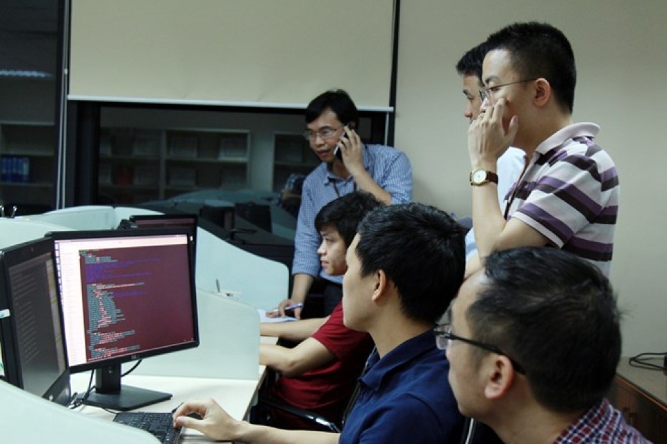 Viettel tuyên bố triển khai thành công “trái tim của nhà mạng” tin nhap 20170601103131