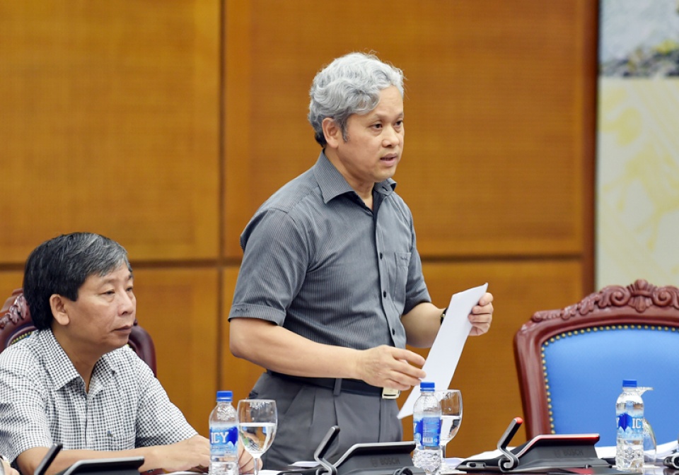 Đề ra các chỉ tiêu cụ thể nhằm đạt mục tiêu tăng trưởng tin nhap 20170601171607