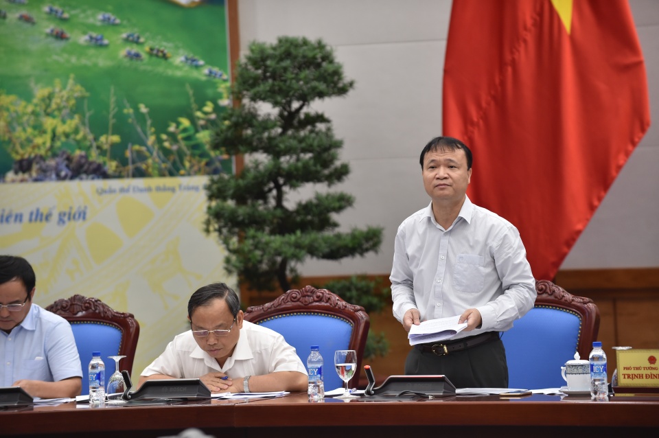 Đề ra các chỉ tiêu cụ thể nhằm đạt mục tiêu tăng trưởng tin nhap 20170601171607