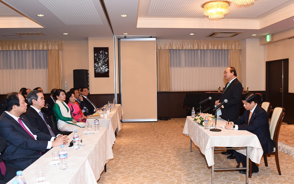 Thủ tướng mong muốn bà con học hỏi tinh thần Nhật Bản tin nhap 20170604211201