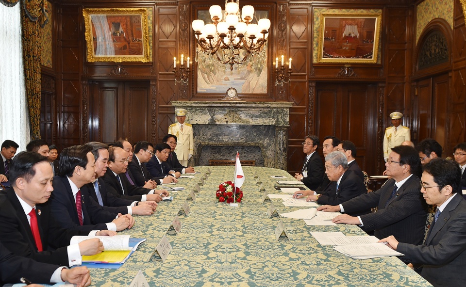 thu tuong nguyen xuan phuc hoi kien chu tich thuong vien nhat ban