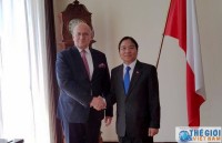 tich cuc chuan bi cho chuyen tham viet nam cua tong thong ba lan