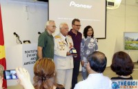 viet nam tham gia le hoi van hoa dan gian quoc te tai lefkada