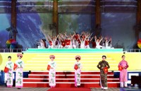 le ky niem 10 nam thanh lap tong cong ty buu dien viet nam