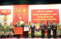 tong tien cong xuan 1968 ky tich can ham em vu khi danh dinh doc lap