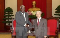 tong bi thu noi hay nhung can phai co chuyen bien trong thuc te