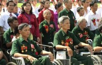 khai mac trung bay chuyen de thep noi nguc lua