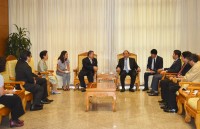 viet nam thai lan no luc dua kim ngach thuong mai song phuong dat muc 20 ty usd