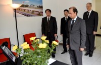 thu tuong len duong tham chinh thuc chlb duc va du hoi nghi thuong dinh g20