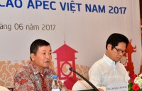 golf long thanh nhan giai thuong doanh nghiep vi su phat trien xa hoi ben vung 2019 cua asean bac