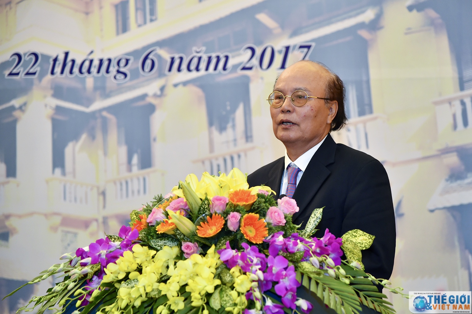 Thủ tướng Phan Văn Khải: Người luôn trăn trở vì đất nước thu tuong phan van khai nguoi luon tran tro vi dat nuoc