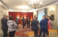 thu tuong ba lan khang dinh tiep tuc cac cai cach tu phap