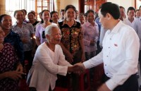 dong bang song cuu long can day manh san xuat nong nghiep du lich