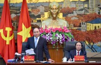 thu tuong mong muon doi thoai nhieu hon nua voi cong nhan