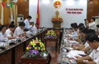 bo ngoai giao thong tin ve tau ca quang ngai gap nan tai quan dao hoang sa