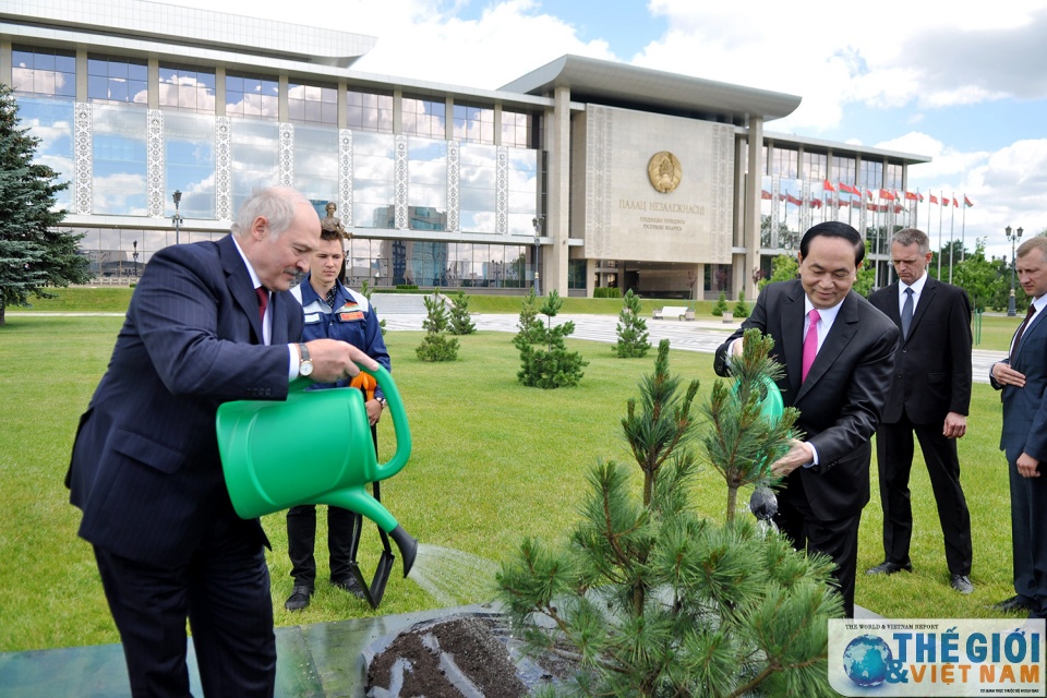 tuyen bo chung viet nam belarus