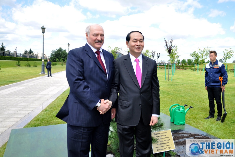 tuyen bo chung viet nam belarus